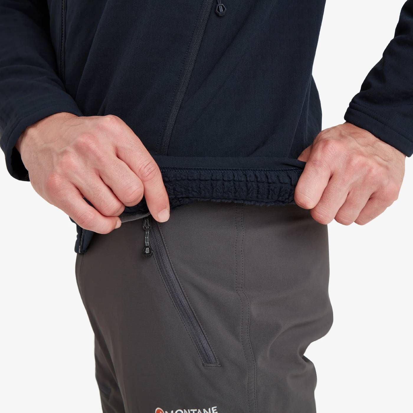 MPRXJECL PROTIUM XT JACKET ECLIPSE BLUE 6