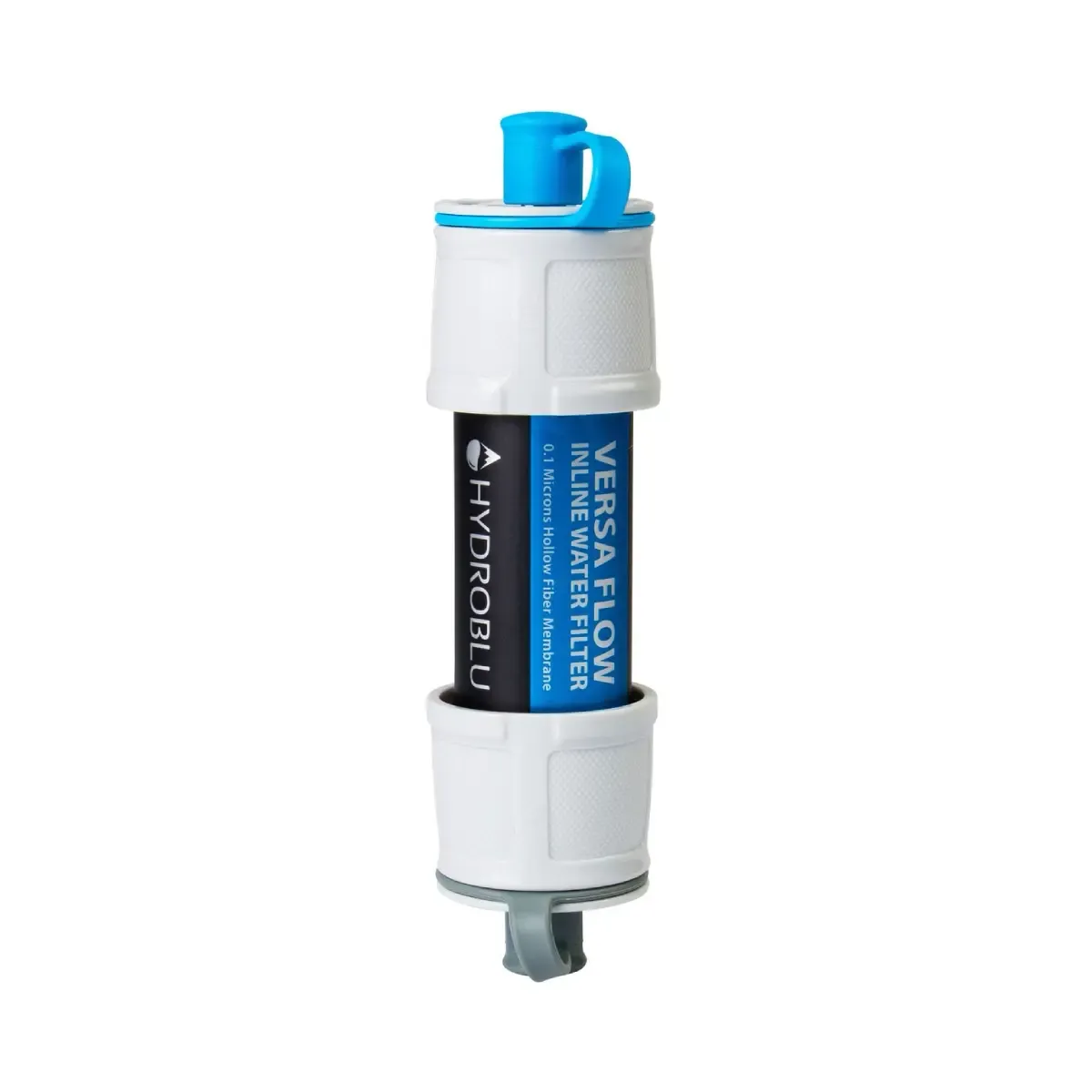 HydroBlu Versa Flow Water Filter Package