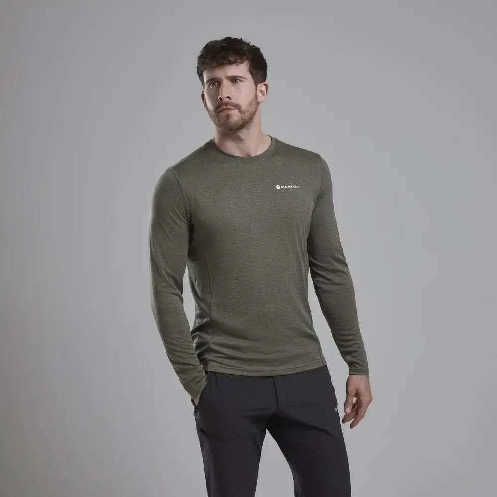 Montane Dart Long Sleeve T-Shirt