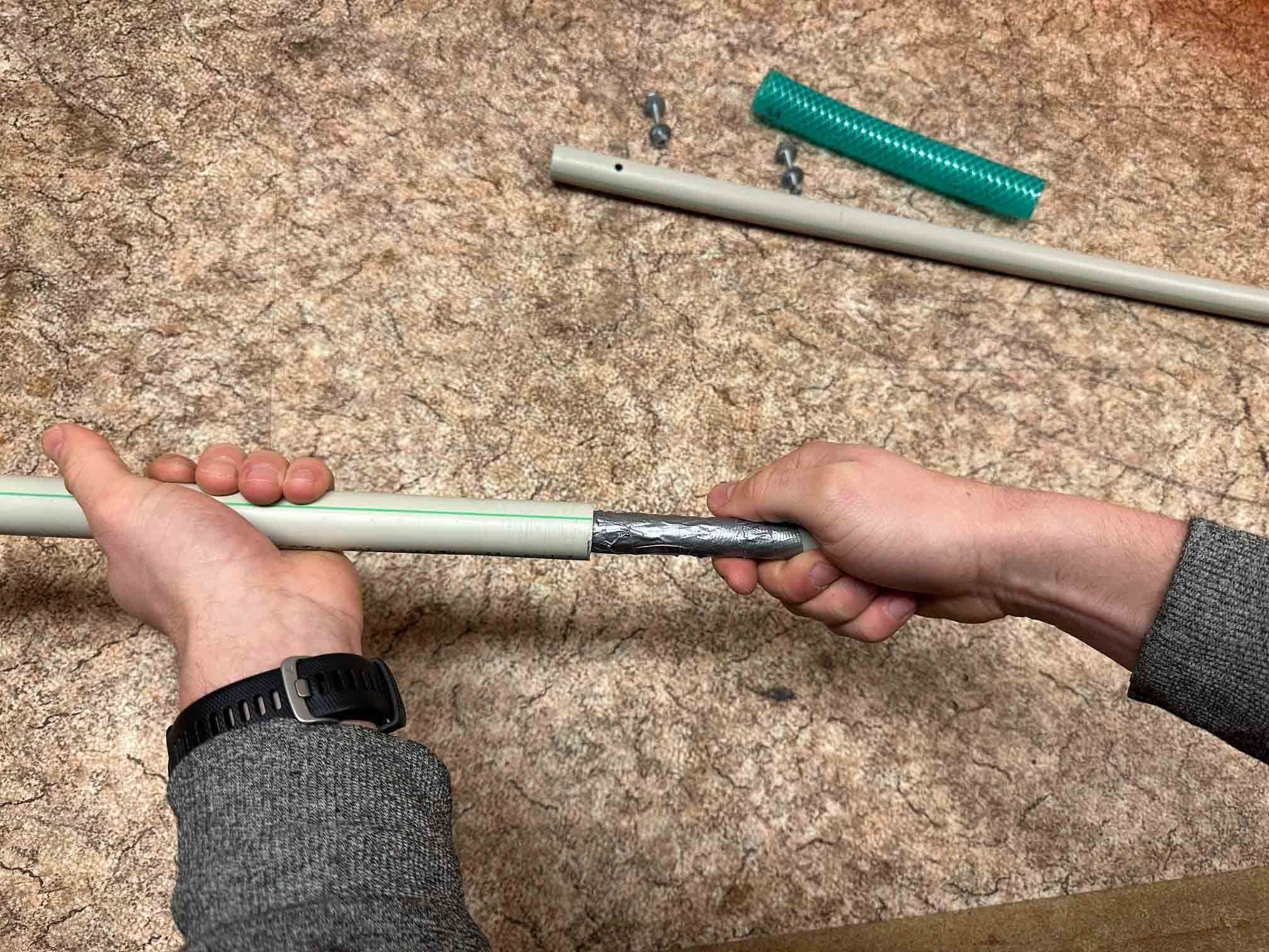 Gramino Výroba Expediční Saně Pulky (8)