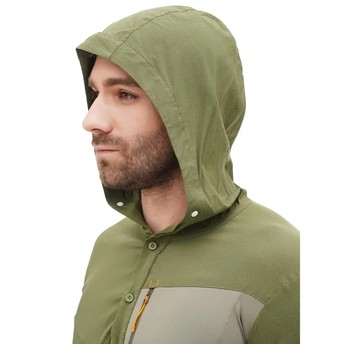 Turbat Maya Hood Trek Mns