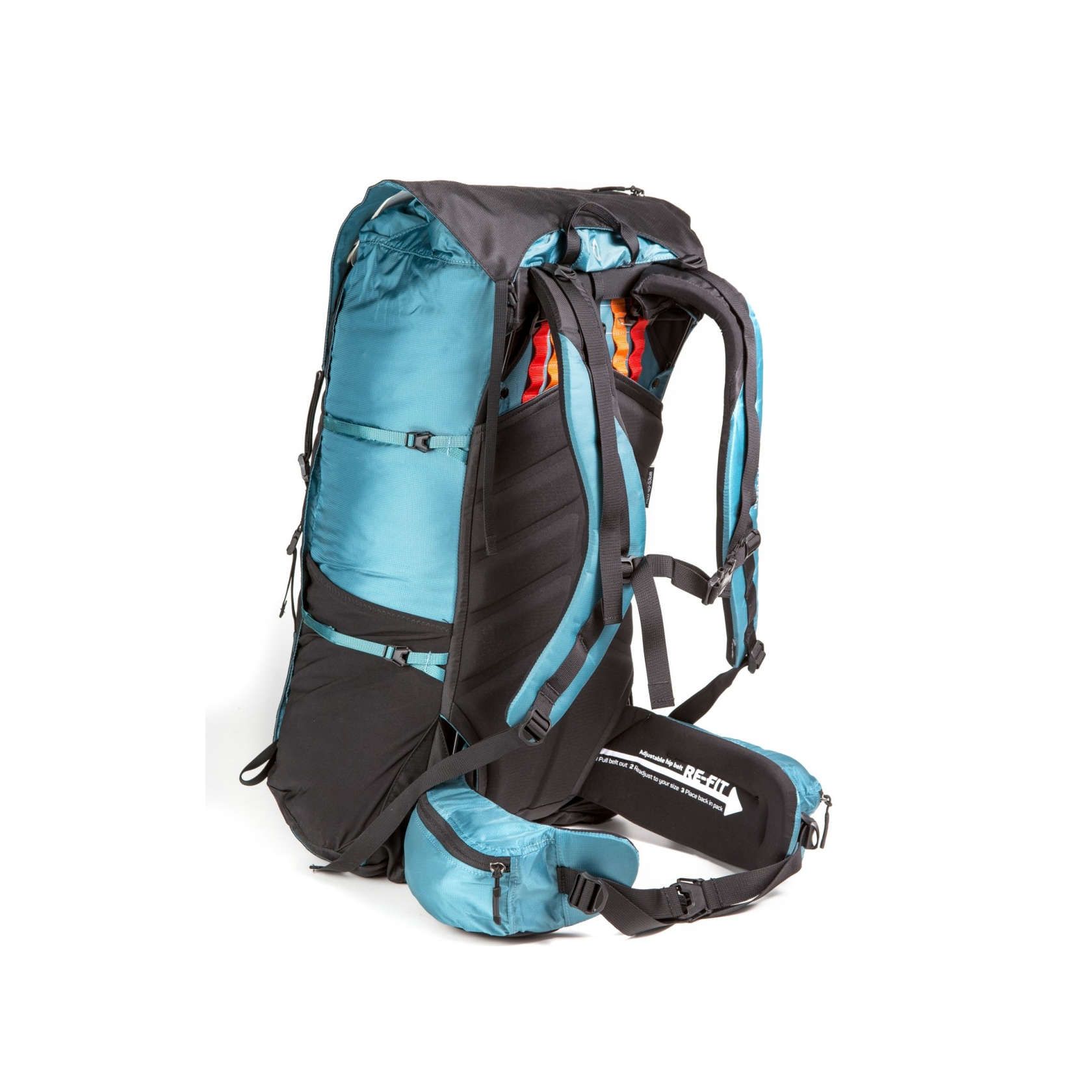 Granite Gear Perimeter 50 Woman turistický batoh