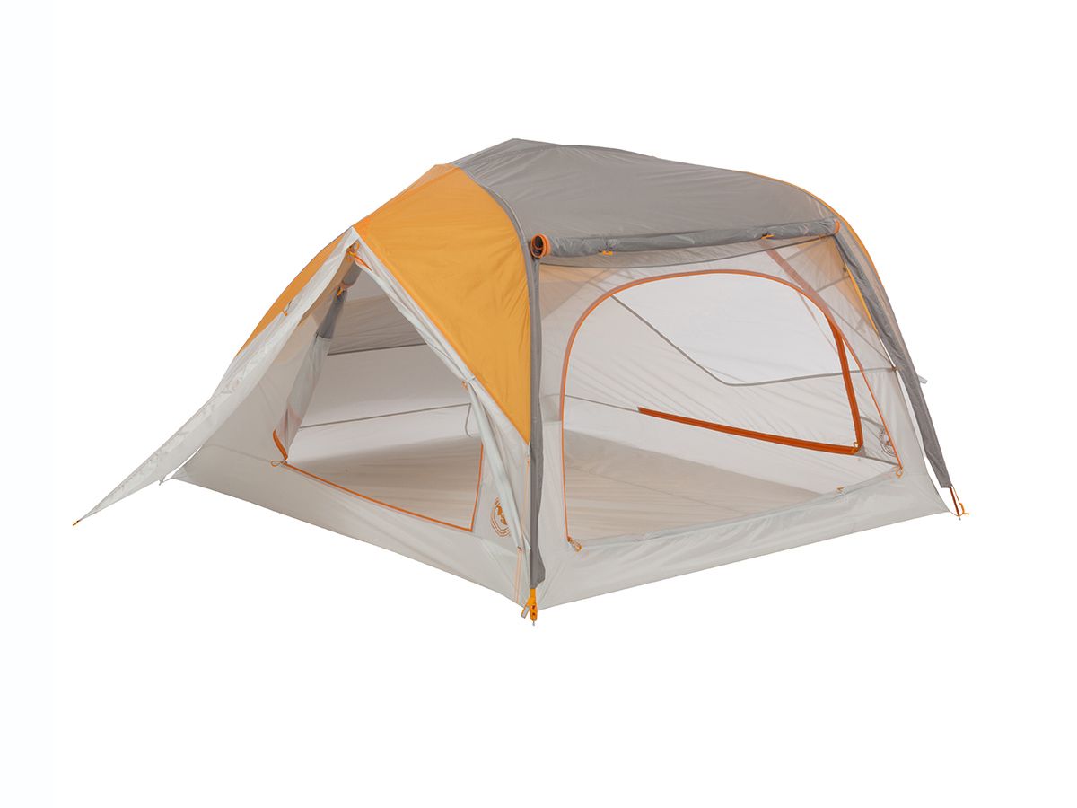 Ultralehký Stan Big Agnes Salt Creek SL3 03