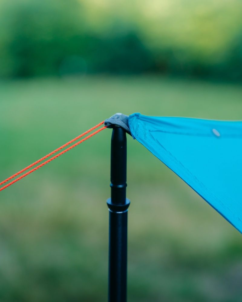 Ultra Sil Tarp Poncho 3