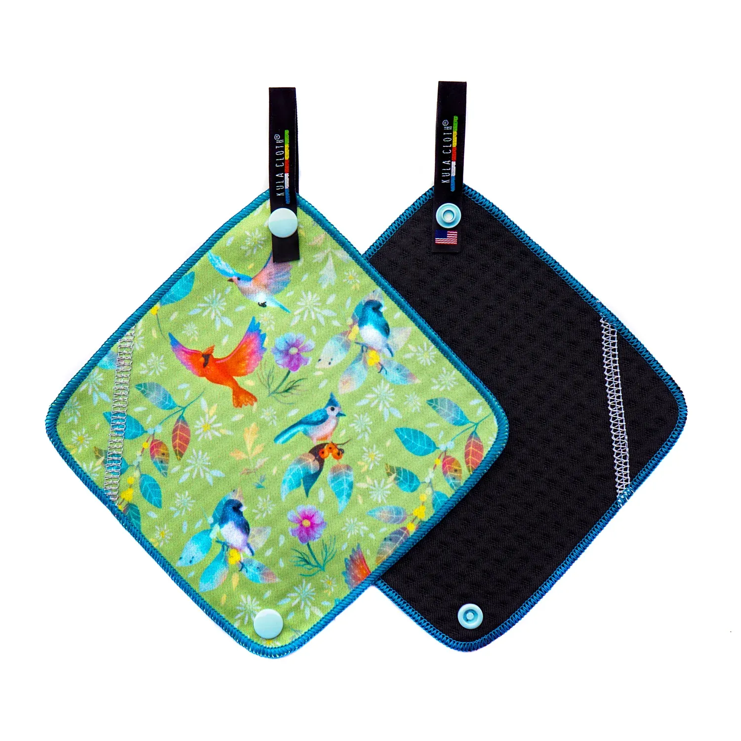 Kula Cloth – utěrka pro osobní hygienu