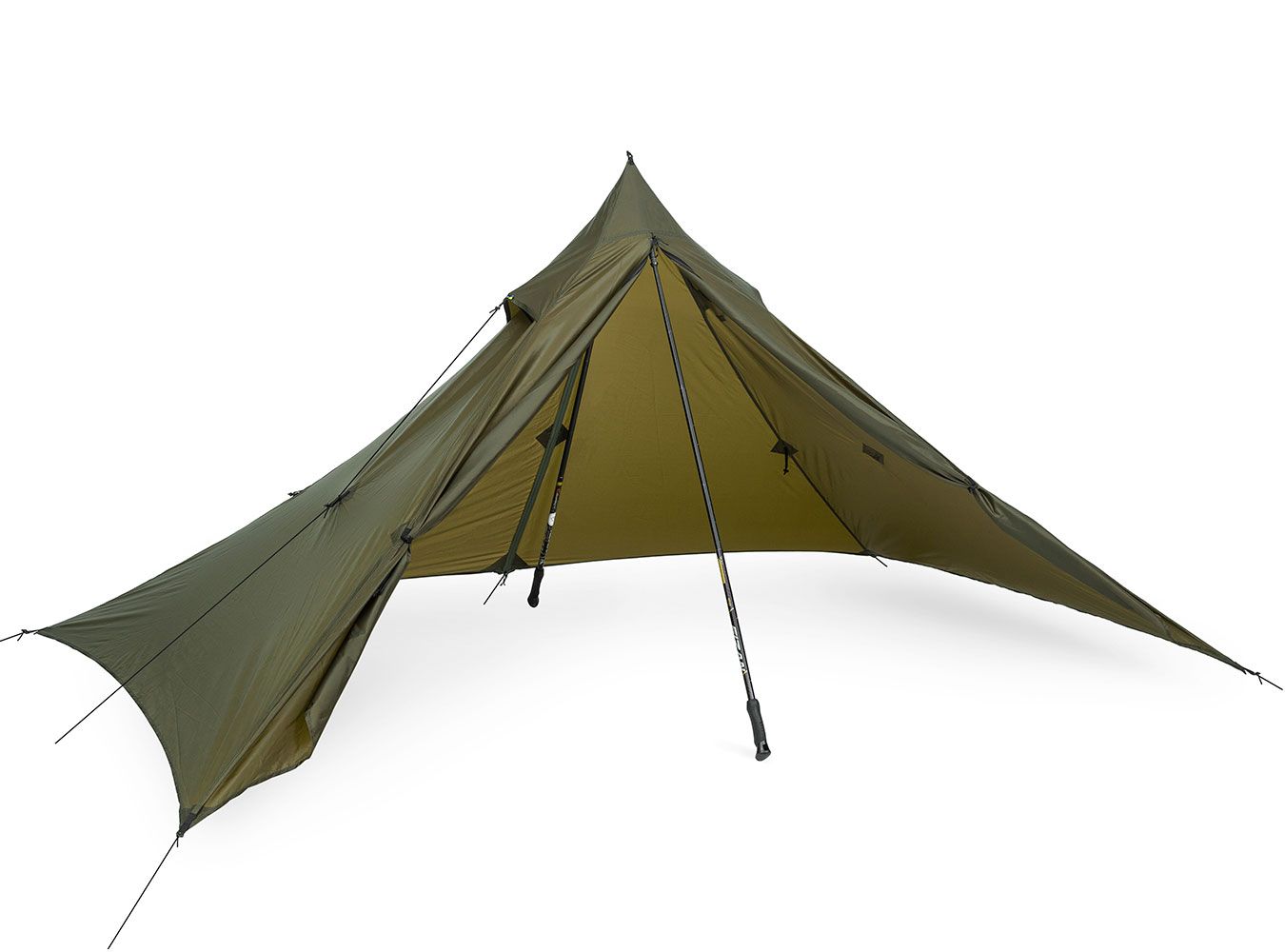 Liteway A-Frame Connector