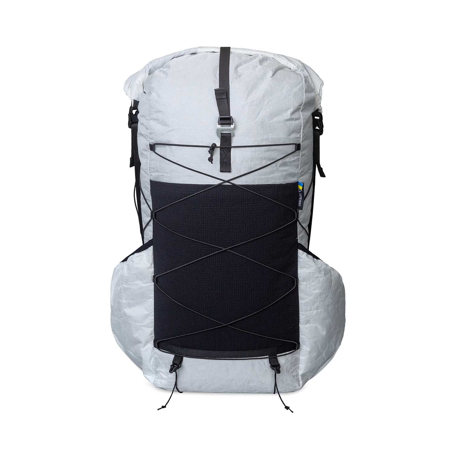 Gramless Pack 35L Ultra200 White 1 S
