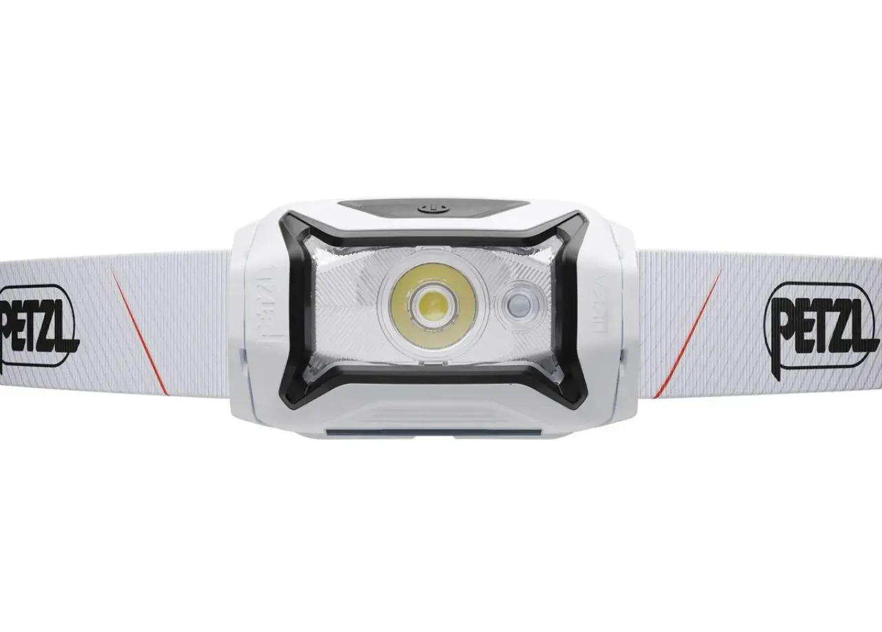 Petzl Tikka Core 2025