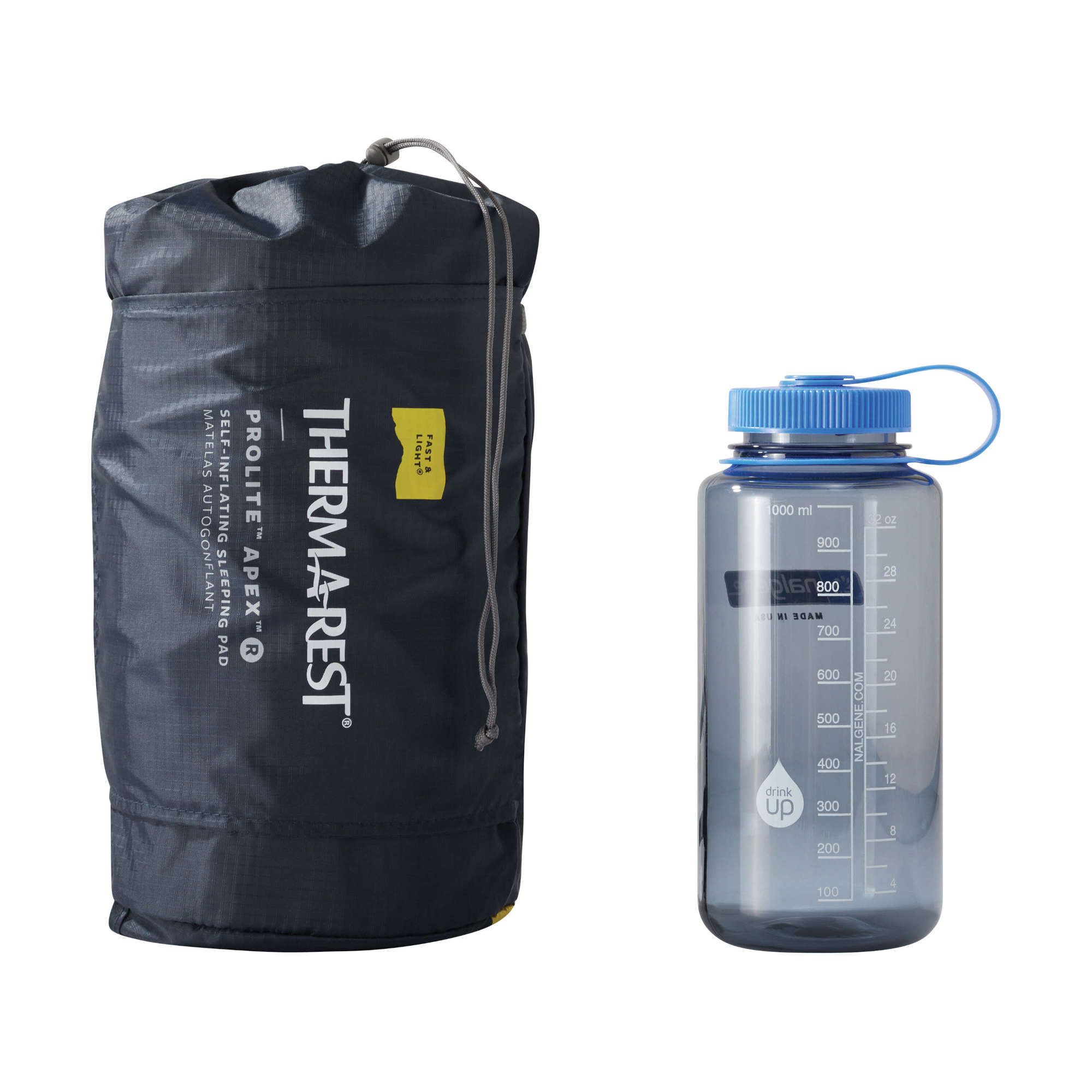 13256 Thermarest Prolite Apex Heatwave Regular Ssack