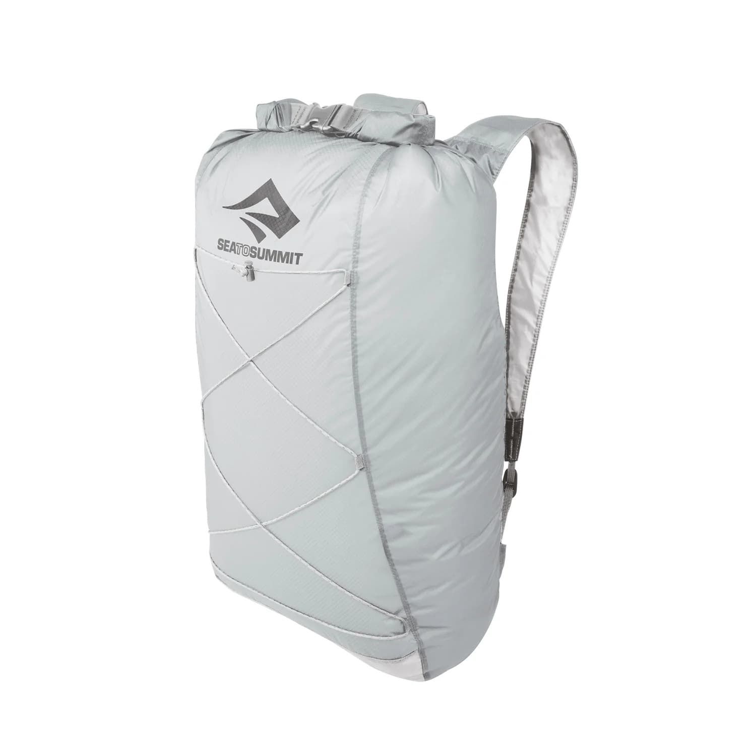 Sea To Summit Ultra Sil Dry DayPack Batoh Gray