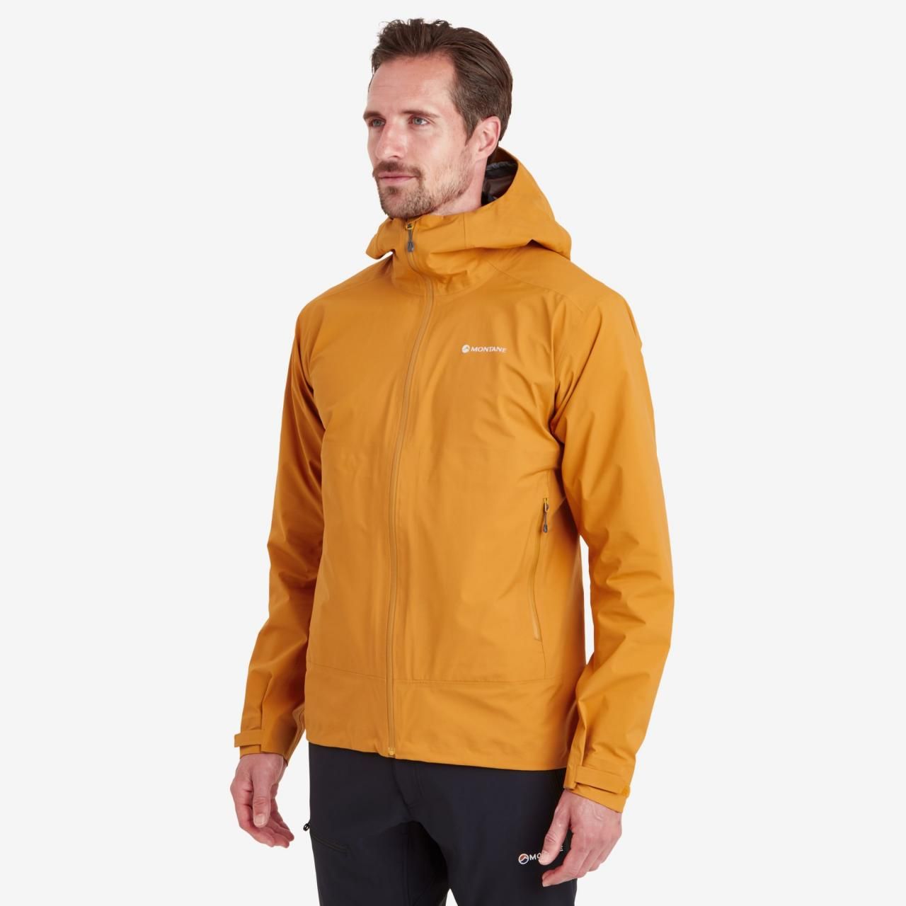 Montane Phase Lite Jacket lifestyle