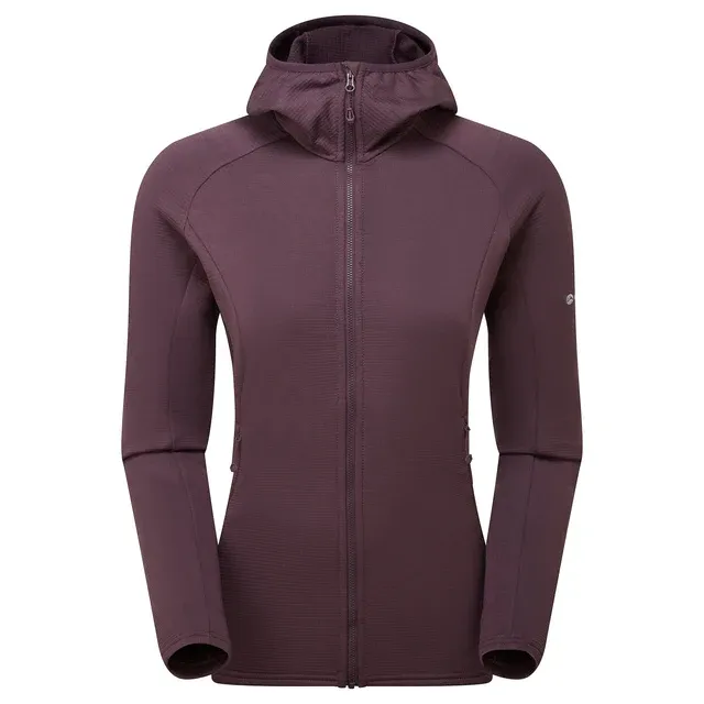 Montane Women's Protium Hoodie
