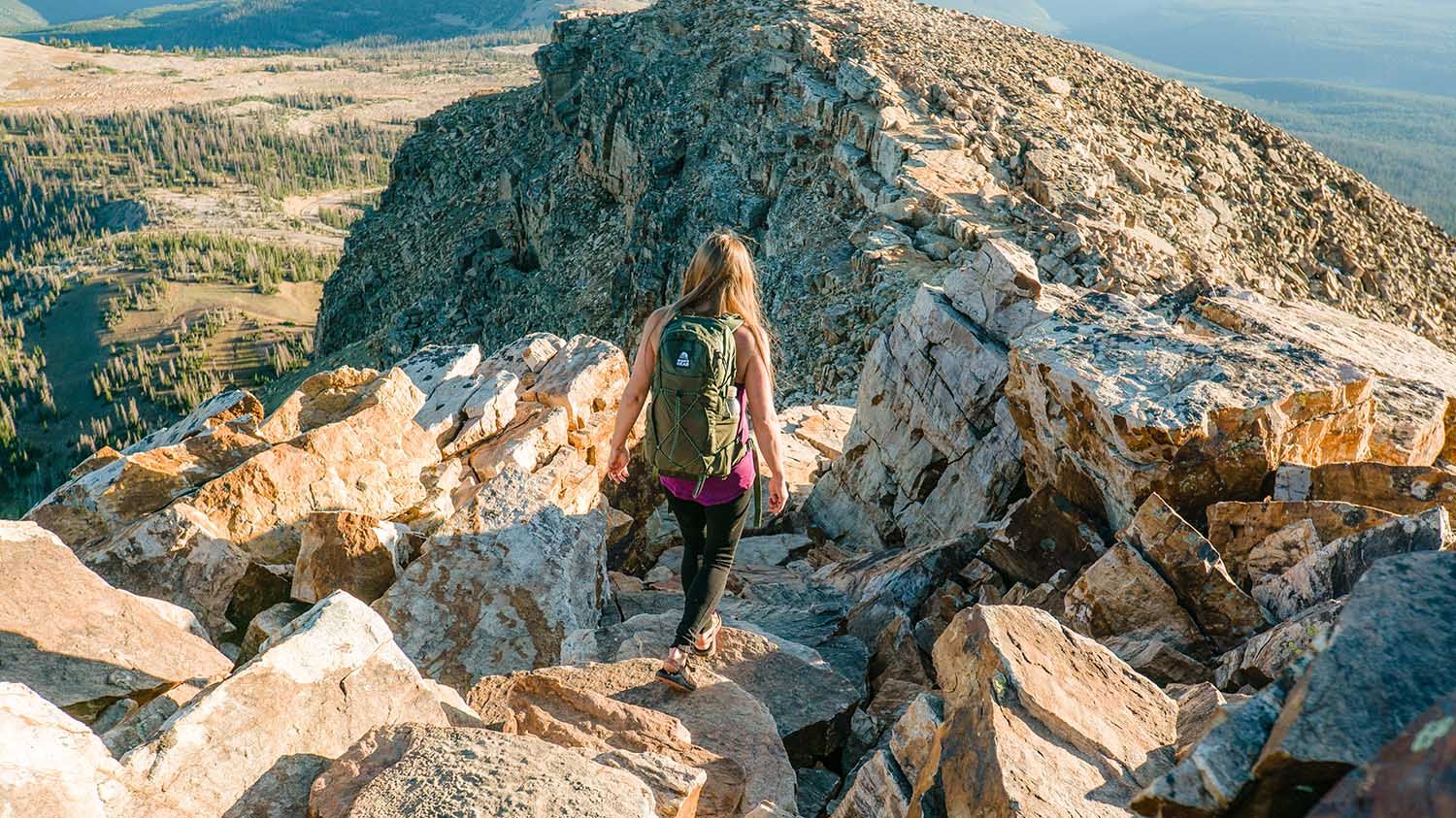 Stairway To Dagger Town S