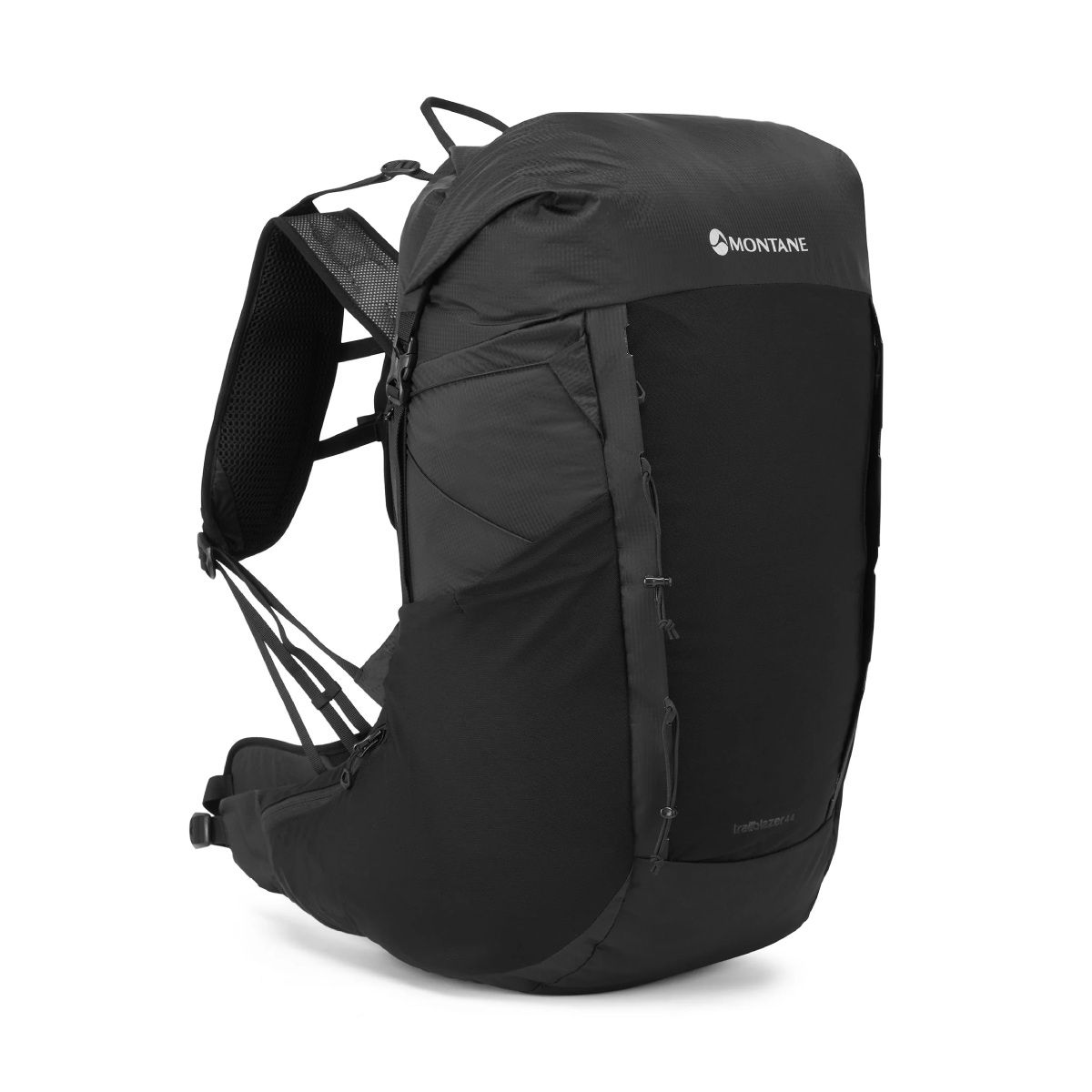 Montane Trailblazer44 Black 1