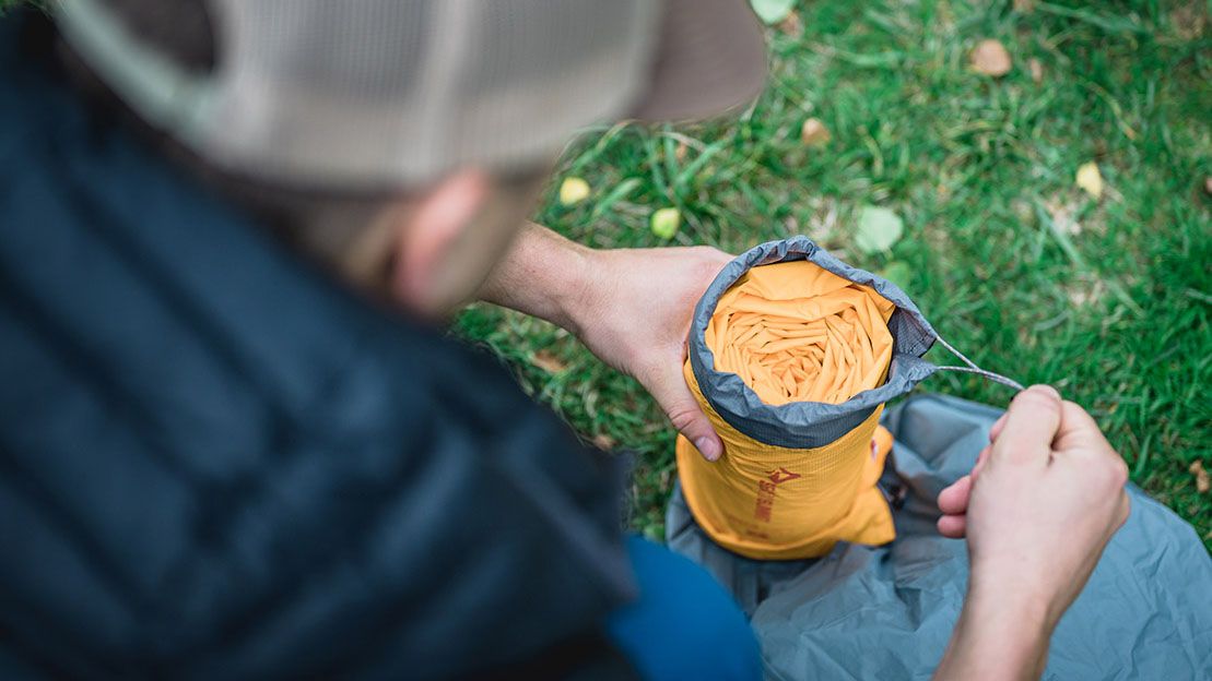 Sea To Summit Ultralight Insulated Small2