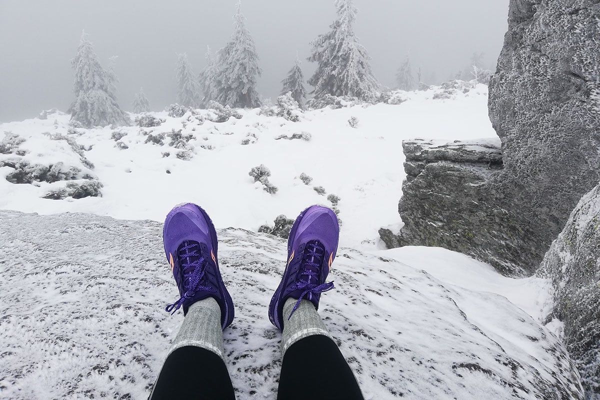 DexShell Terrain Anckle Socks Waterproof Outdoor