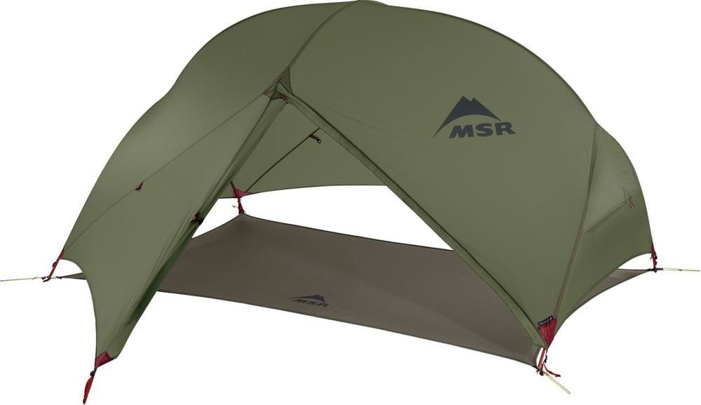 MSR Hubba Hubba NX turisticky stan pro 2 osoby