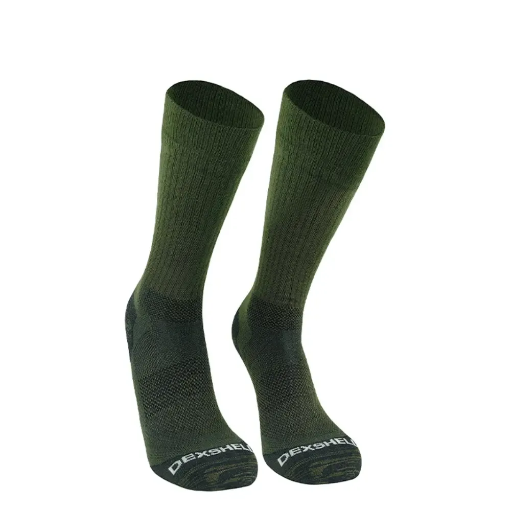 DexShell Terrain Walking 2.0