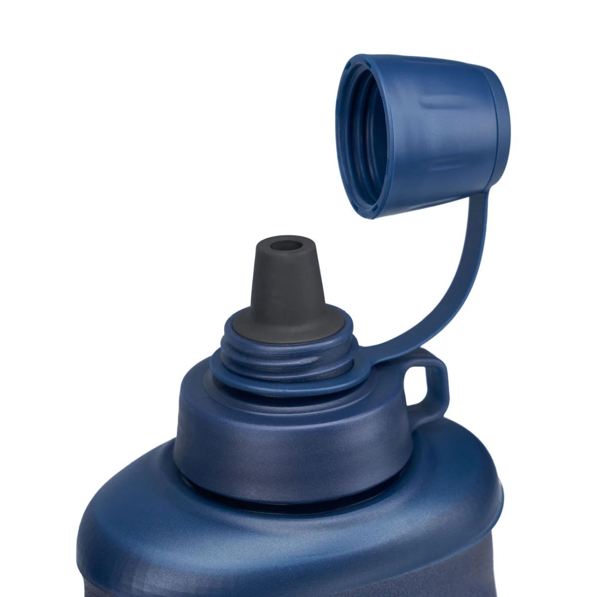 LifeStraw Peak Series Collapsible Squeeze Bottle 1L