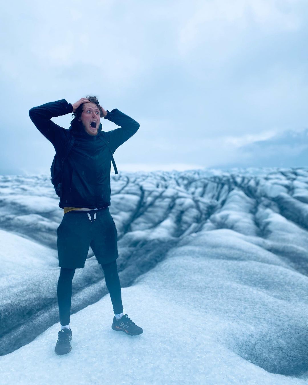 Vagabundi na cestách cestovatelé a ambasadoři Gramino