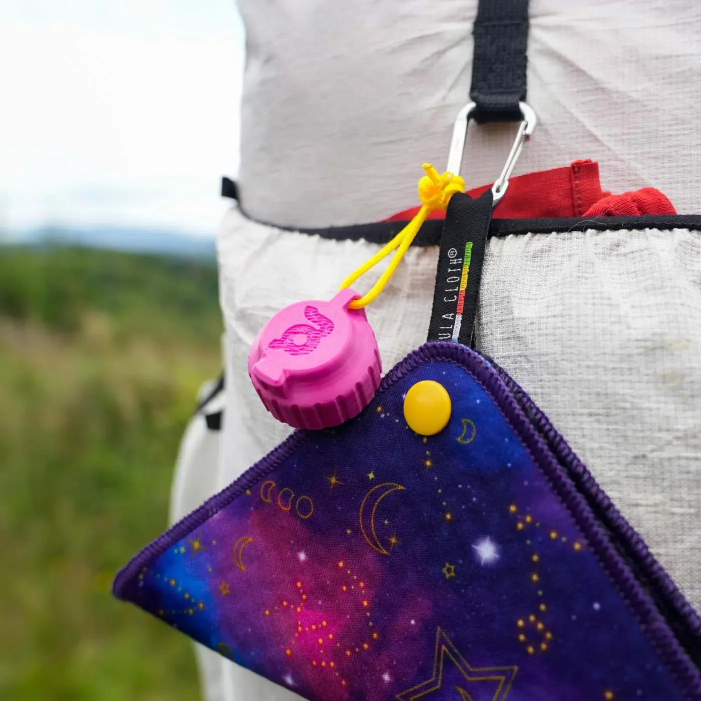 Gramino SagiFlow ultralehký bidet