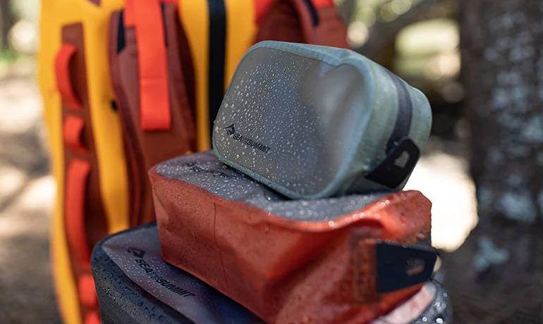 Hydraulic Packing Cube Description Image