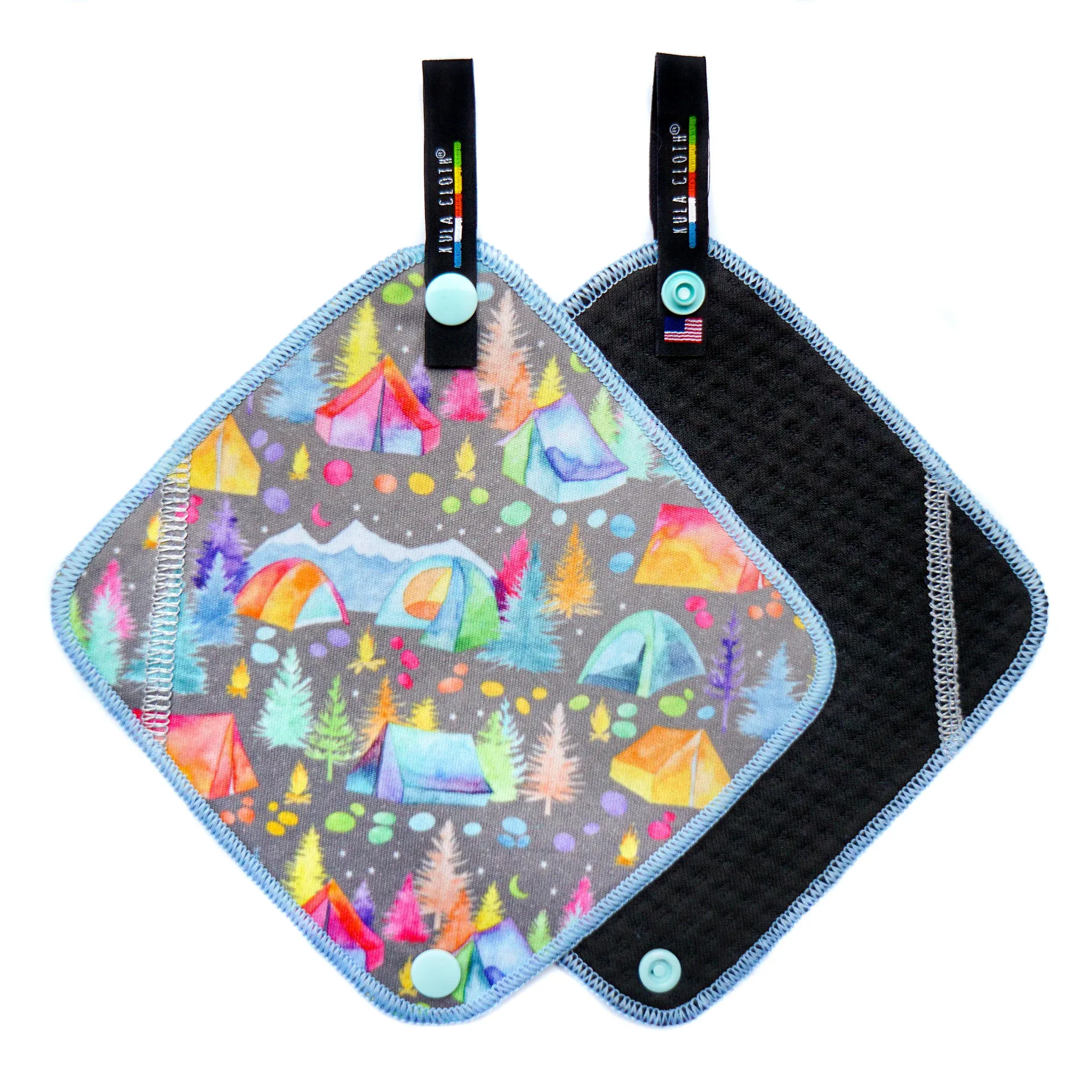 Kula Cloth utěrka pro osobní hygienu Campsitedreams