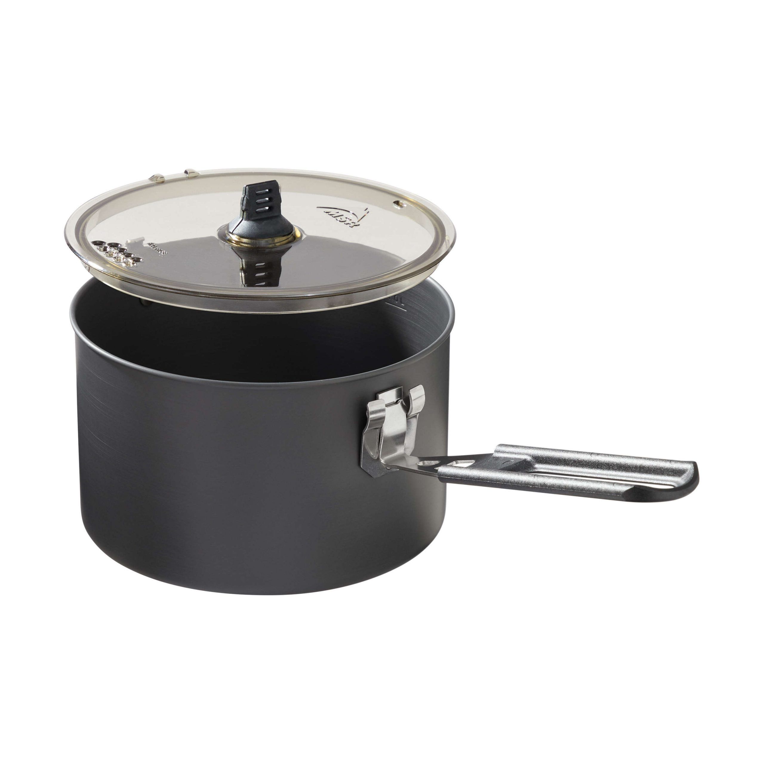 MSR Trail Lite 1.3 L Pot turistický hrnec
