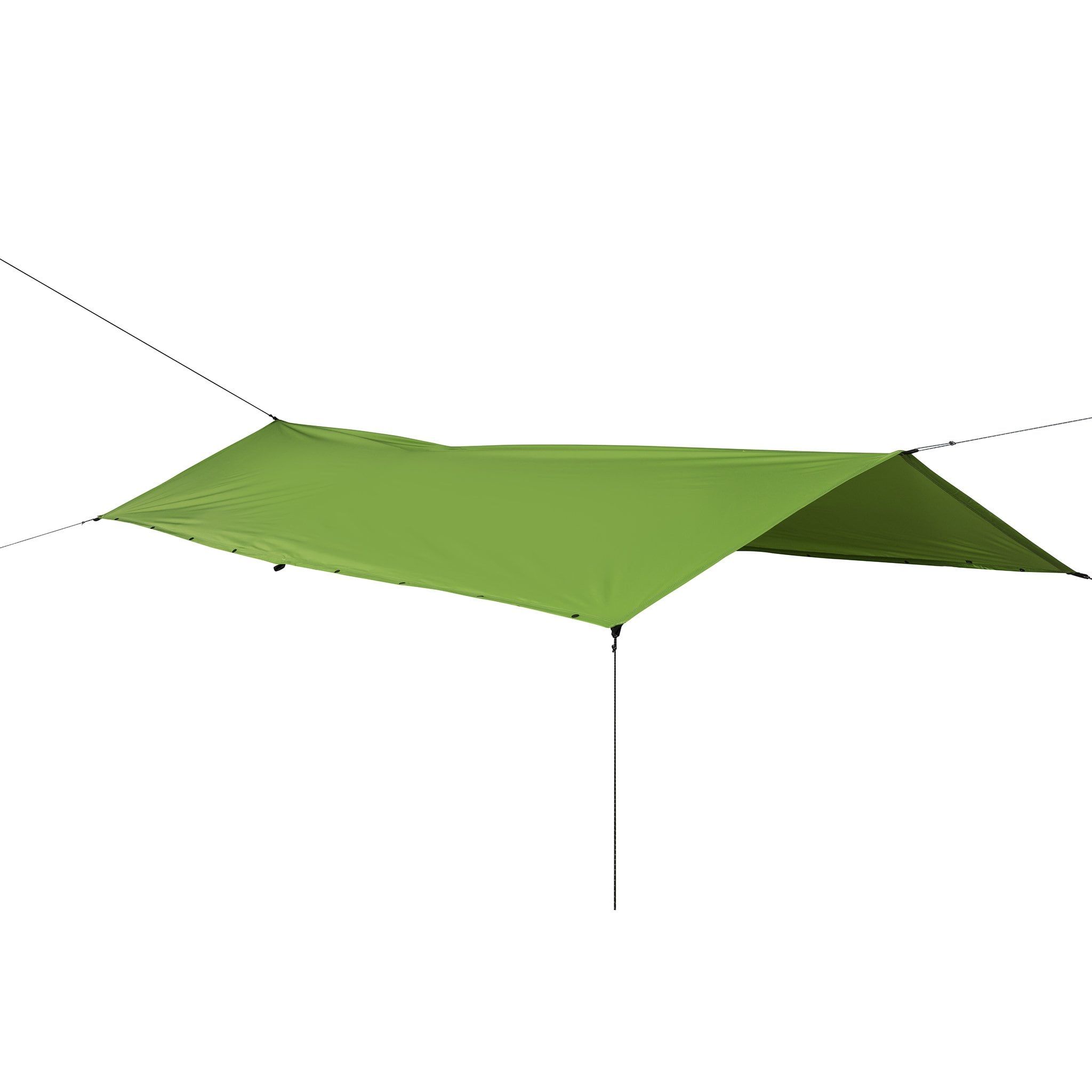 Sea To Summit 70D Nylon Tarp Poncho