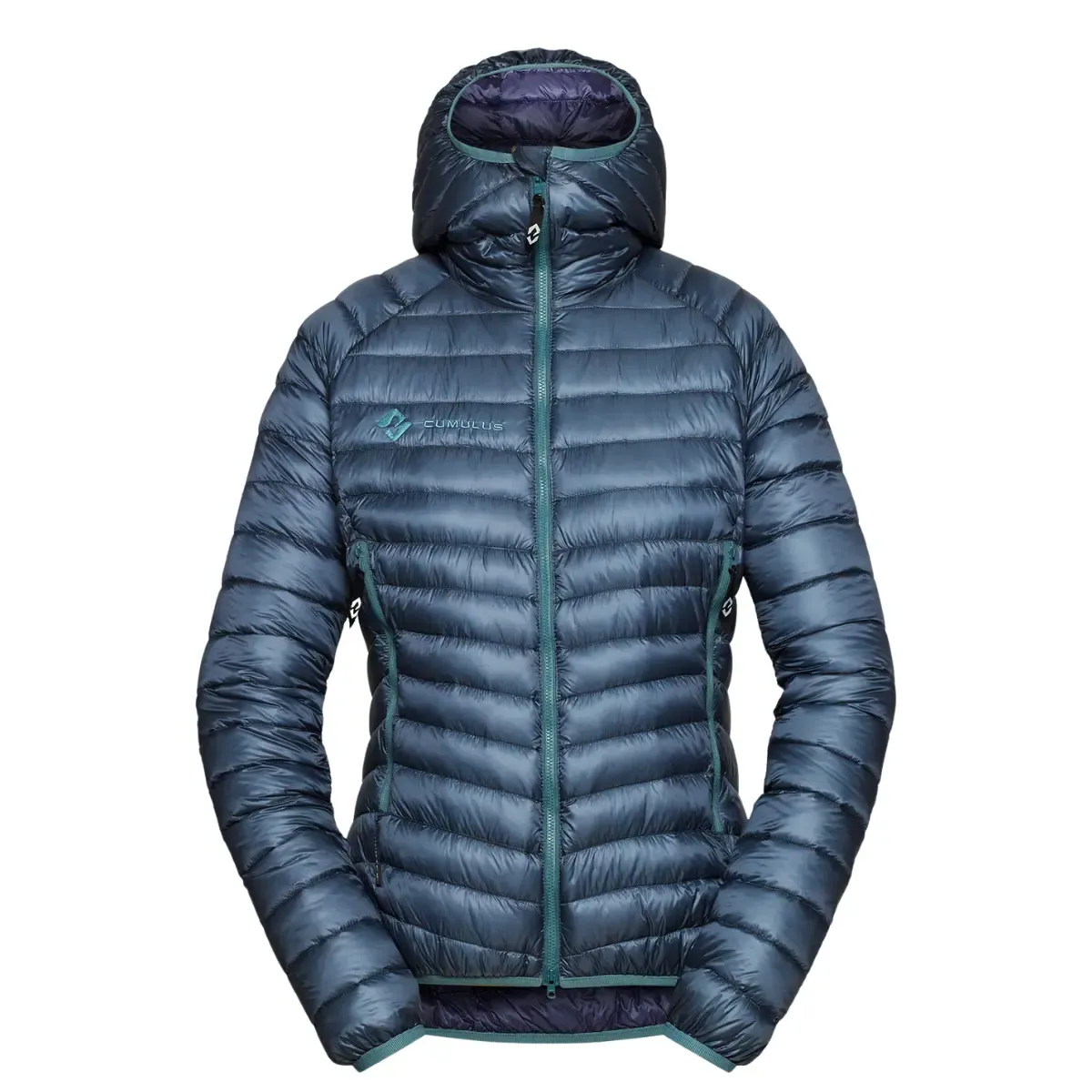 Cumulus Inverse Lady Jacket