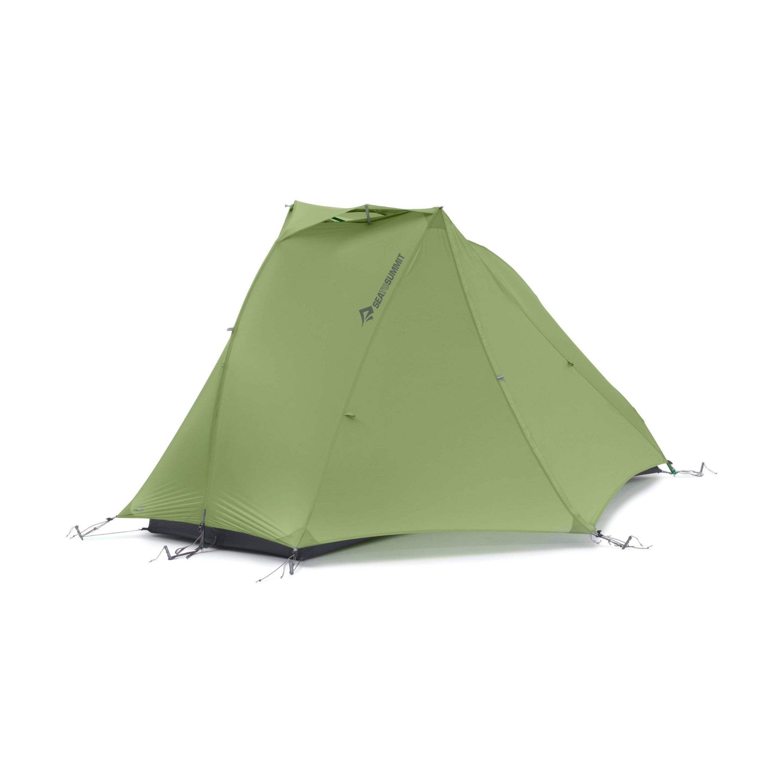 ATS2039 01160410 Alto TR1 Ultralight Tent Green 06