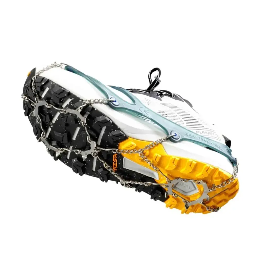 Snowline Chainsen Trail nesmeky