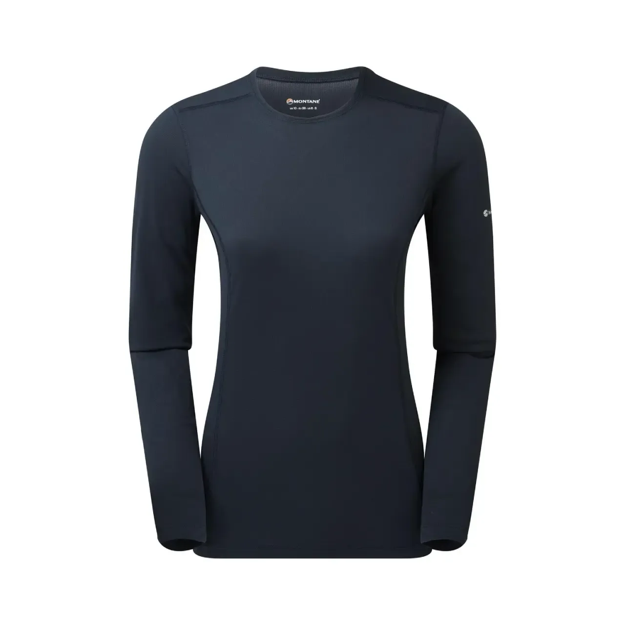 Montane Women's Dart Lite Long Sleeve T-Shirt