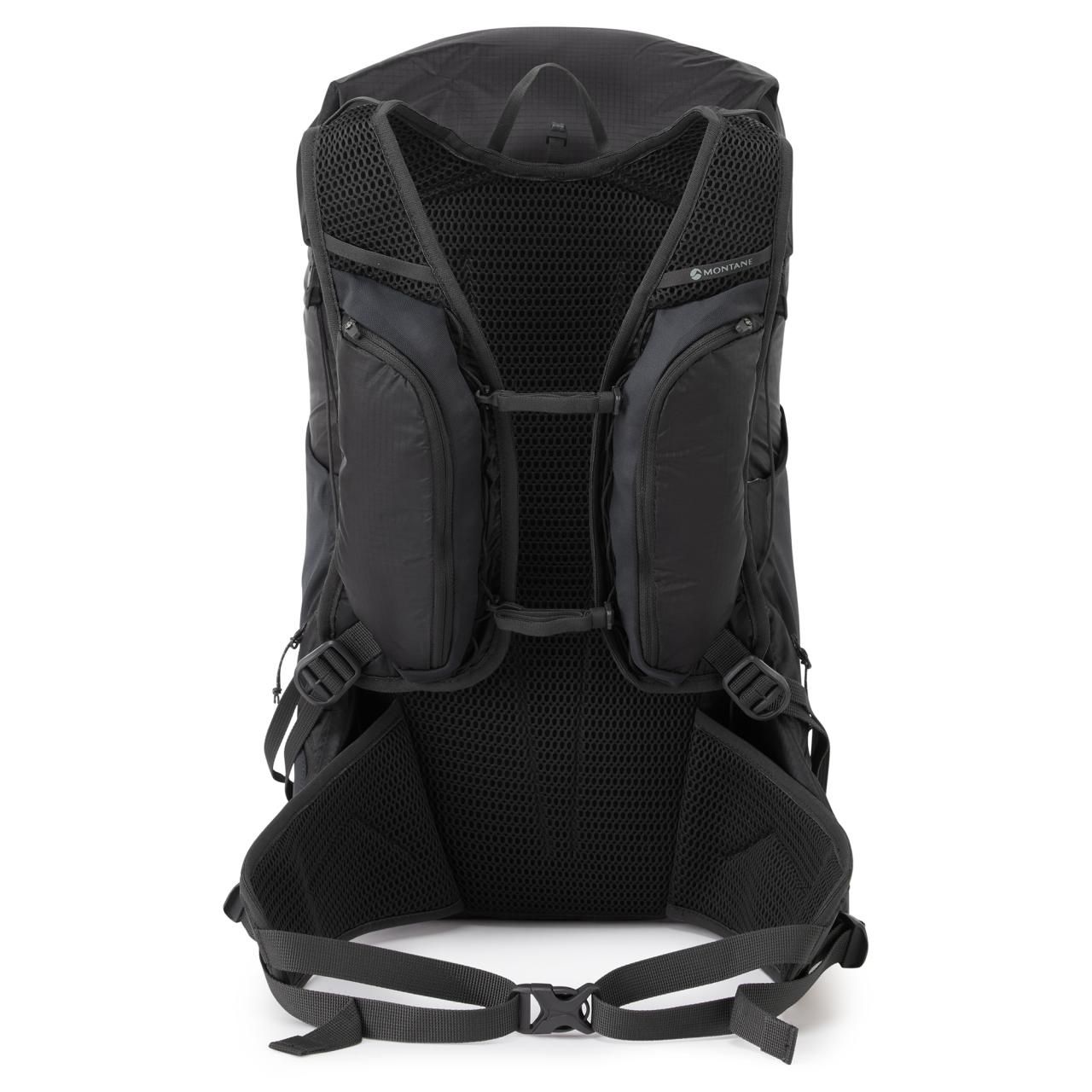 Trailblazer LT28 MG 3