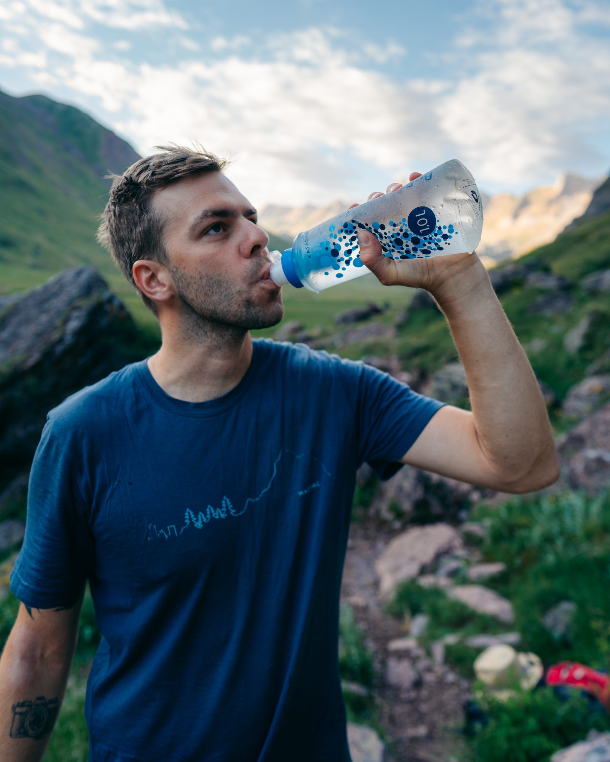 Katadyne BeFree Filtr Na Vodu