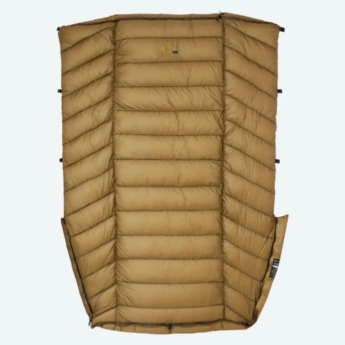 Cumulus the Quilt 600