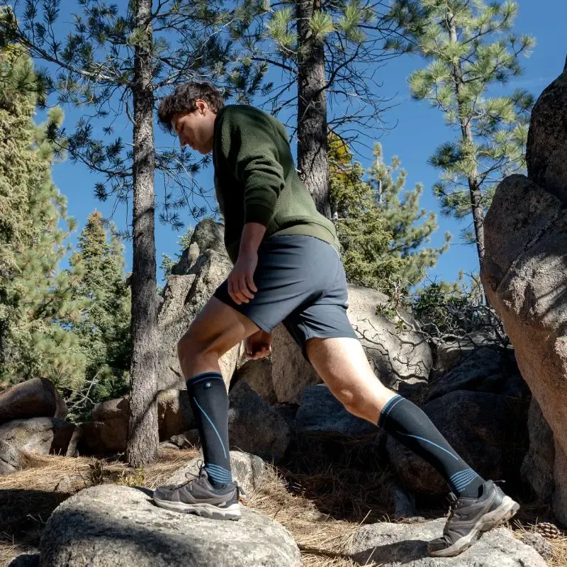 DexShell Longlite Socks