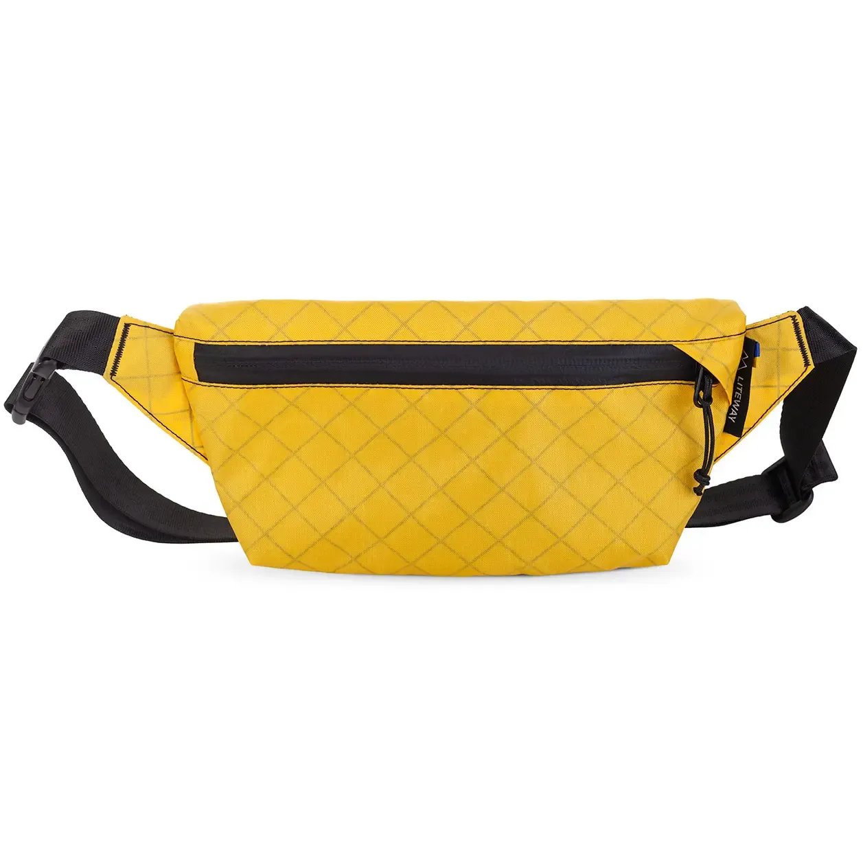 Liteway Pokkie Pack Ecopak Golden Daisy ultralight fanny pack