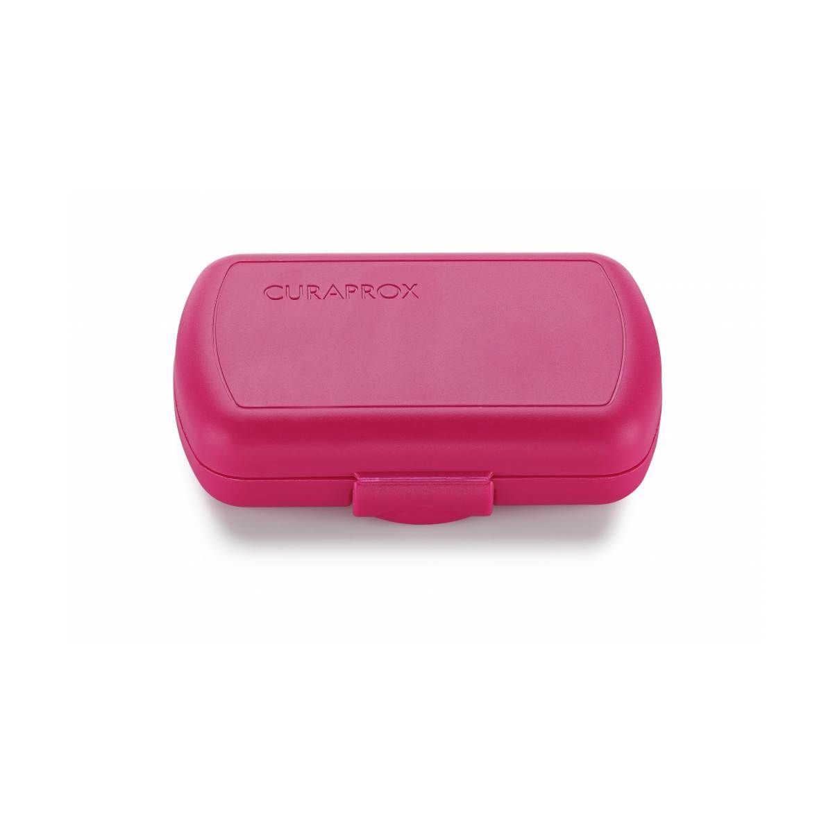 Curaprox Travel set Červená