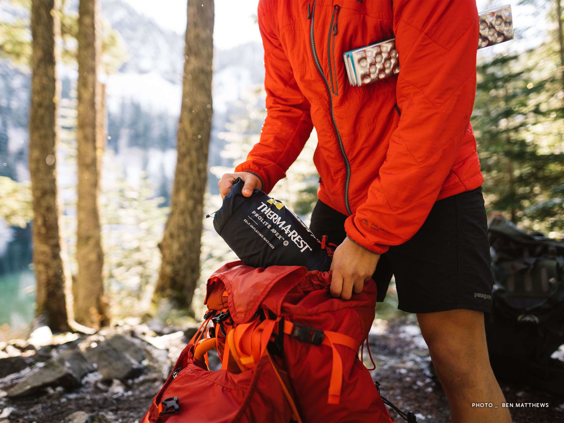 13256 Thermarest Prolite Apex Benmatthews Unlimitedperpetual 1