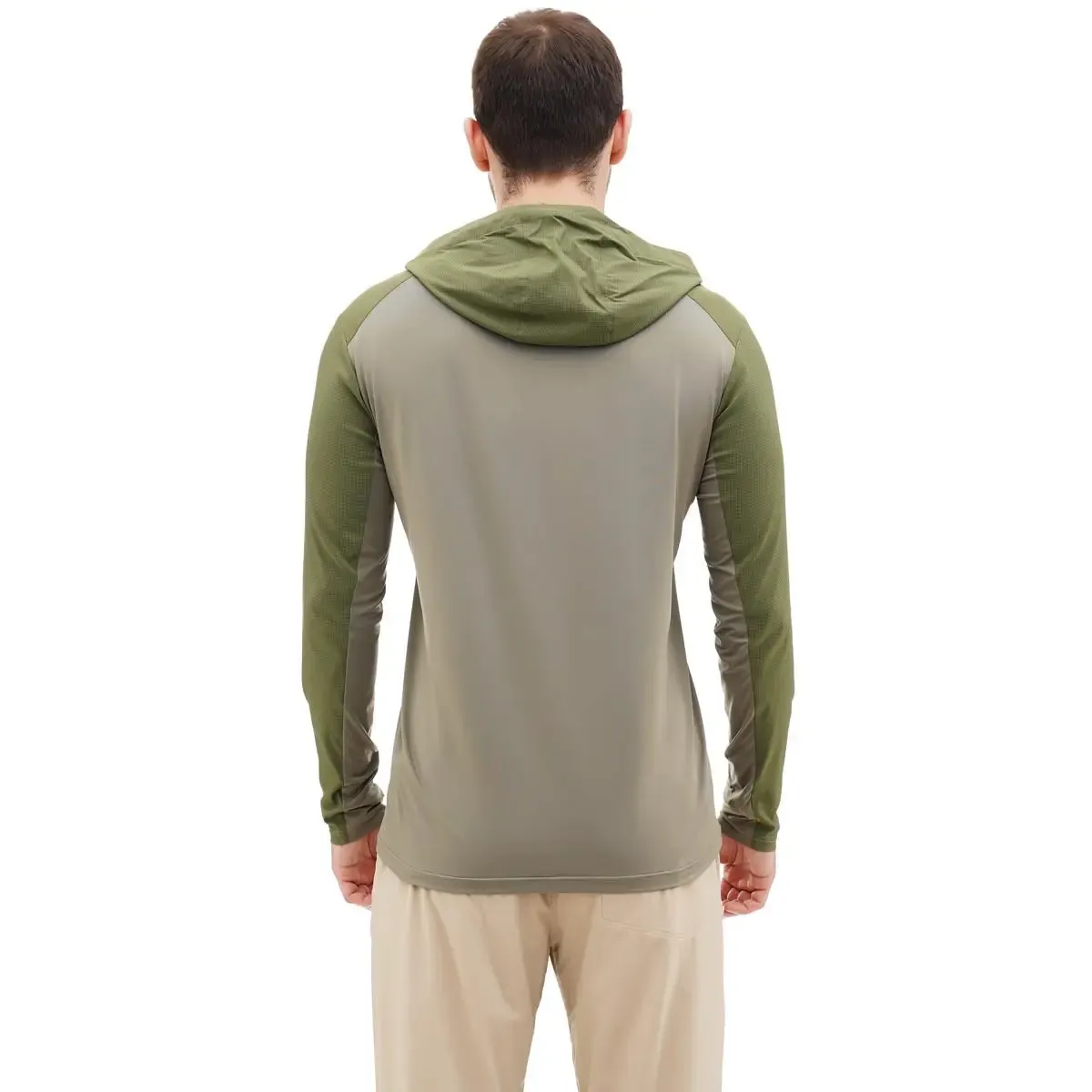 Turbat Maya Hood Trek Mns