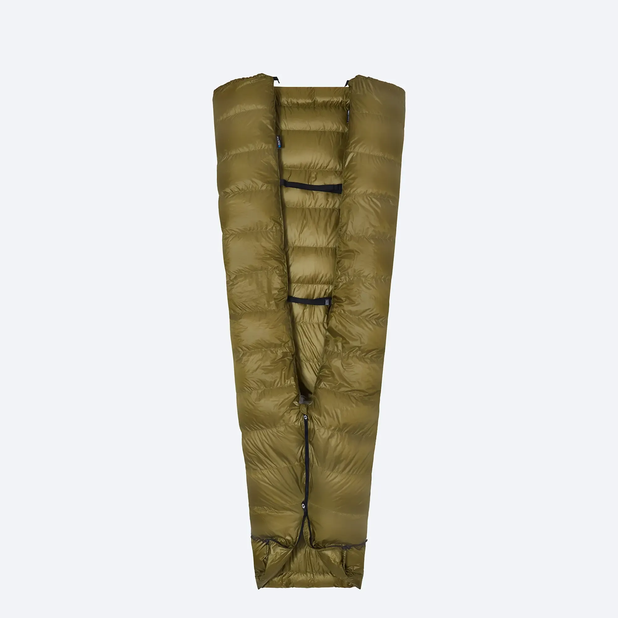 Cumulus Quilt 250 – prodloužený L