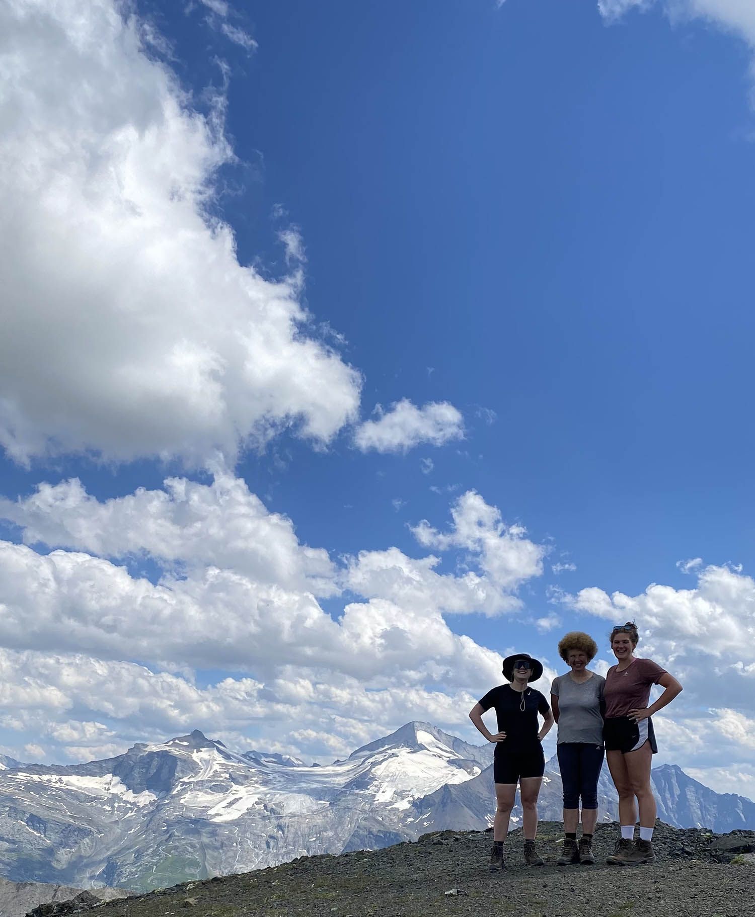 Kopce Líp Utíkají, Když Je Prokecáte Se Správnýma Lidma 01