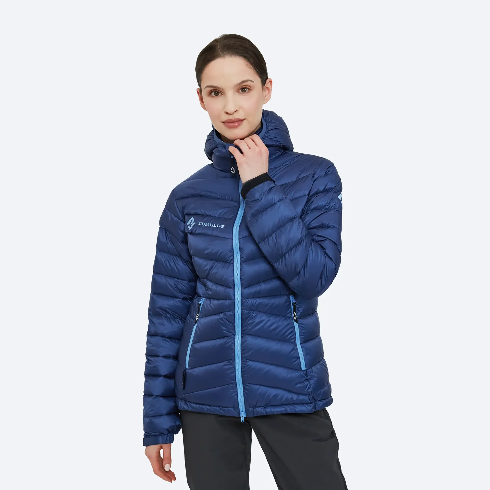 Cumulus Incredilite Endurance Lady