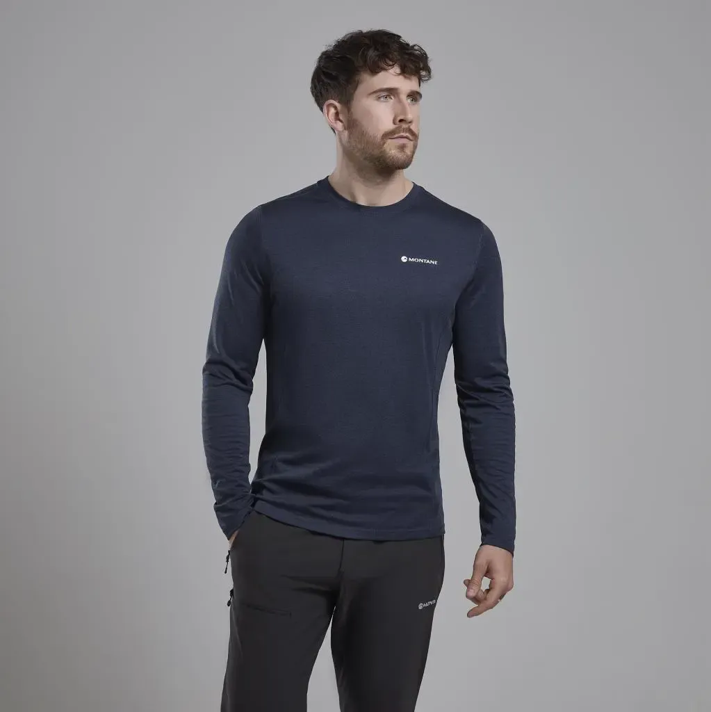 Montane Dart Long Sleeve T-Shirt