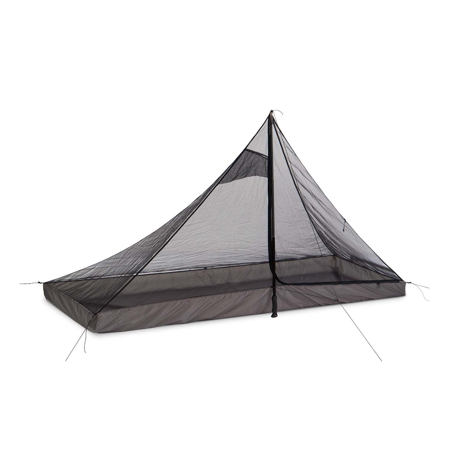 Liteway Pyraomm Plus Half Mesh