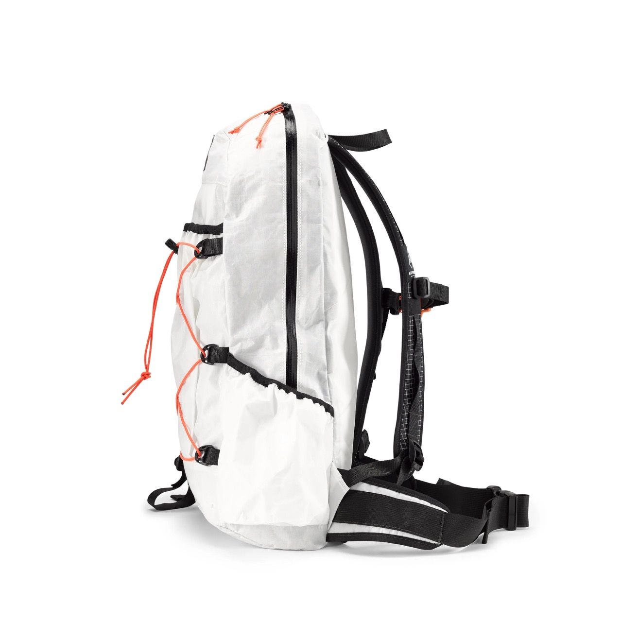 Hyperlite Mountain Gear Daybreak Ultralight Daypack White