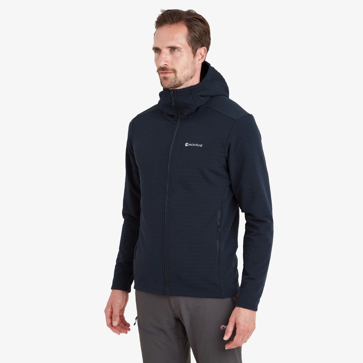 Montane Protium Xt Hoodie Black 2