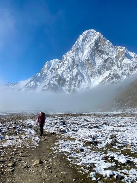 Great Himalaya Trail Recenze Batohu Hyperlite Junction Pavlina Adam (3)