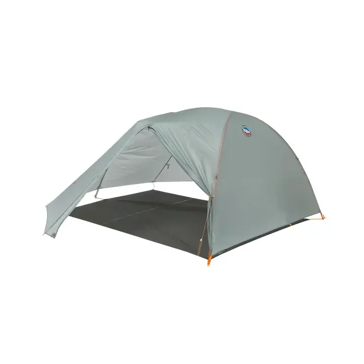 Big Agnes Tiger Wall UL2 Footprint (2025)